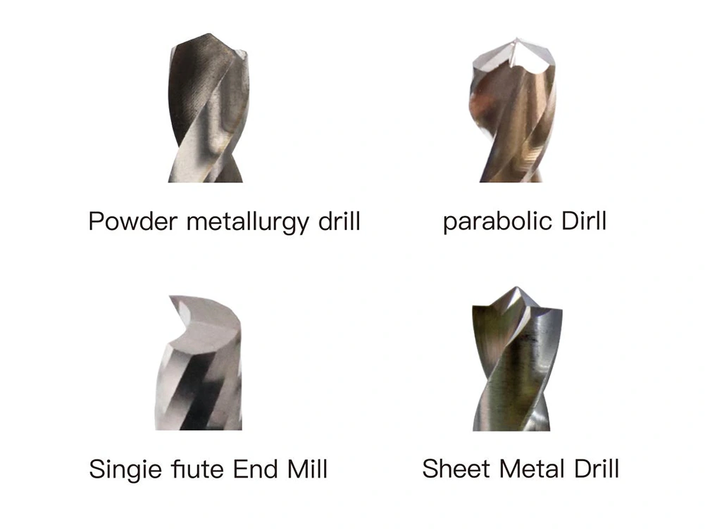 Multifunctional Automatic Cutters Grinding Machine